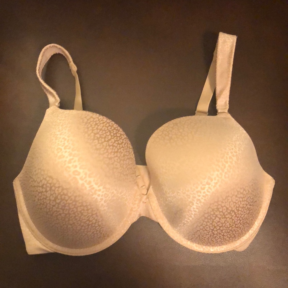 Lilyette bra with underwire, Sz. 38DD